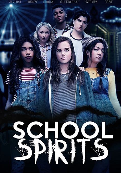school spirits kisscartoon|Watch School Spirits Streaming Online .